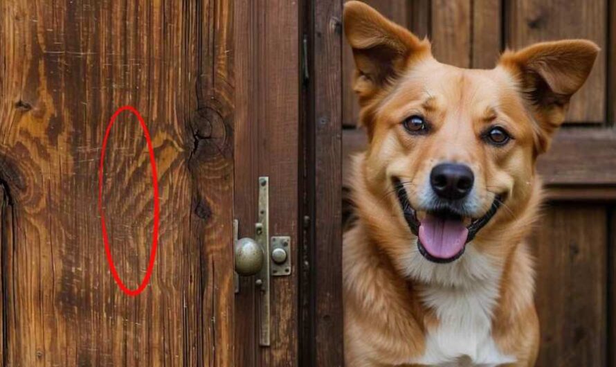 How to fix dog scratches on wood door (Ultimate Guide + Expert Tips)