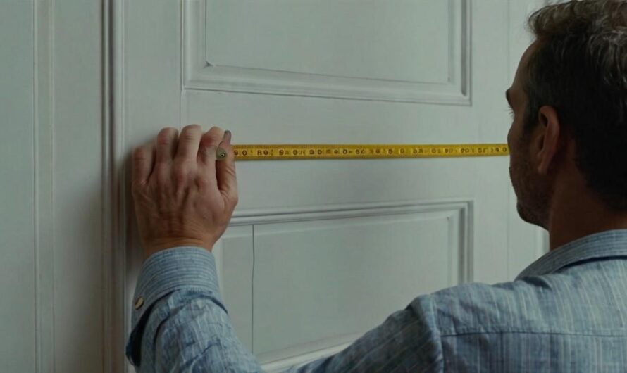 How Tall is The Average Door? (The Ultimate Guide & 3 Facts)