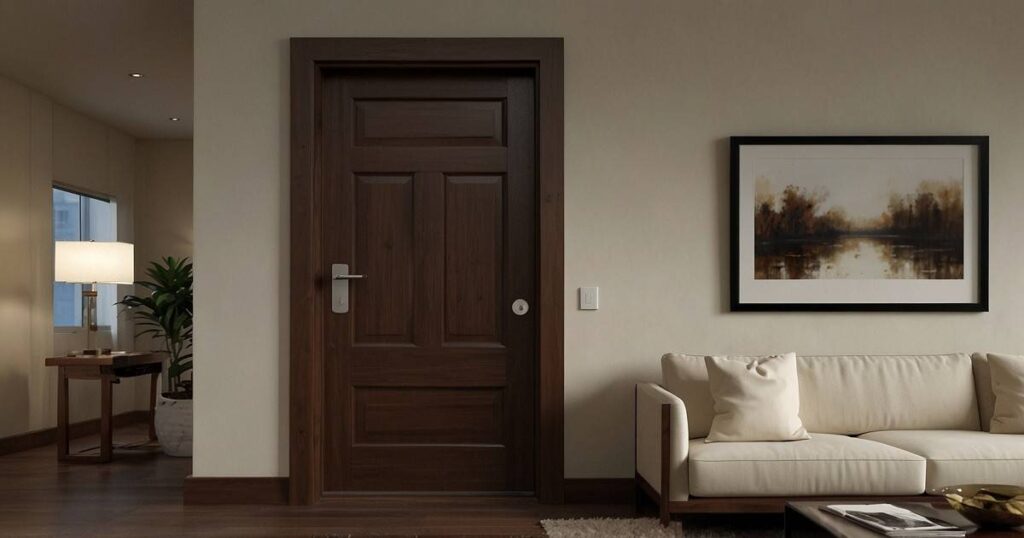 Factors That Affect Door Height